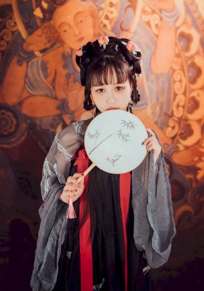 晚娘2罪色